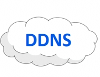 Автоматическое обновление ДНС записей ПК под управлением Linux