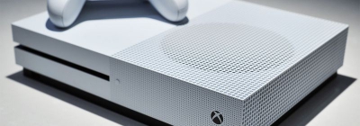 Продажи Xbox One за прошлый квартал упали в годовой перспективе