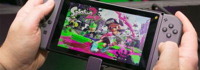 10% опрошенных японцев намерены купить Nintendo Switch