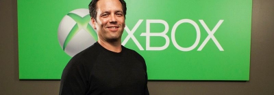 Фил Спенсер: у Xbox все хорошо, главное — уверенность