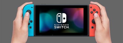 Nintendo знает, где покупатели Switch будут играть на консоли