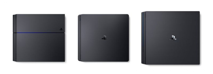 Продажи PS4 превысили 50 миллионов