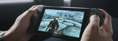 Босс Nvidia утверждает, что Switch будет &quot;настоящим продуктом Nintendo&quot;