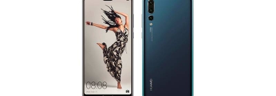 Слух: Huawei P20 Pro выйдет с камерой 40 Мп