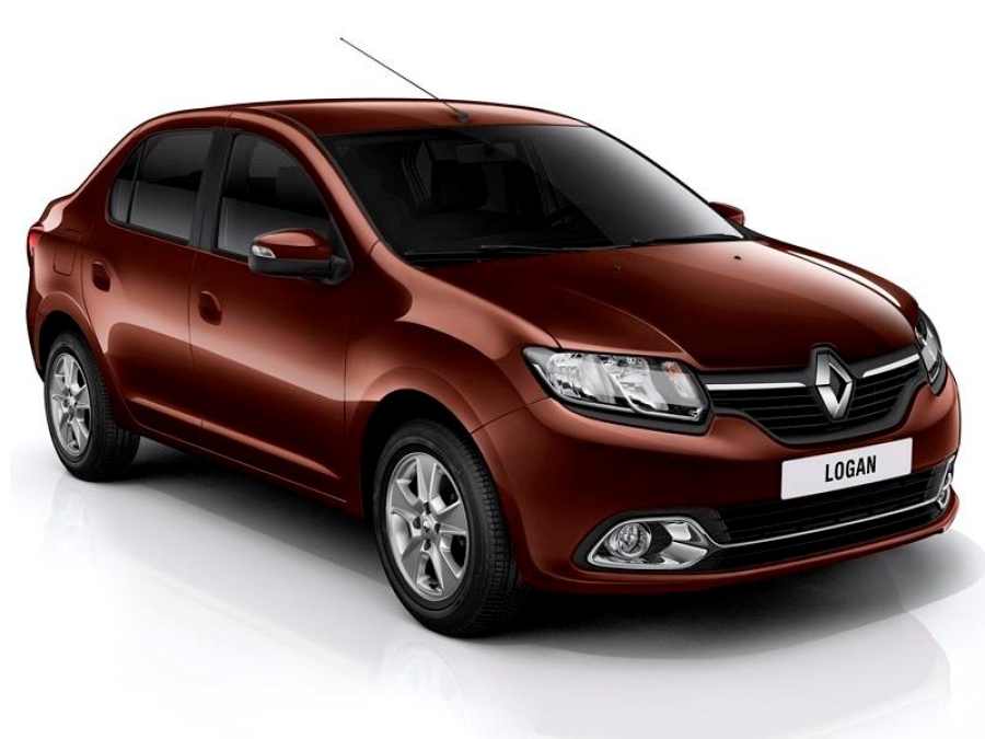 Renault начал поставлять сваренные и окрашенные кузова из России в Алжир