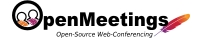 Сервер видеоконференций и вэбинаров Apache OpenMeetings