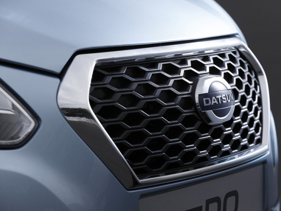 Объем продаж Datsun в России сократился на 16,5 процентов