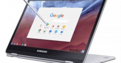Samsung представила ноутбук Odyssey для геймеров и два новых хромбука