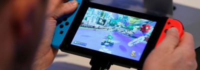 Первая партия Nintendo Switch уже раскуплена в США