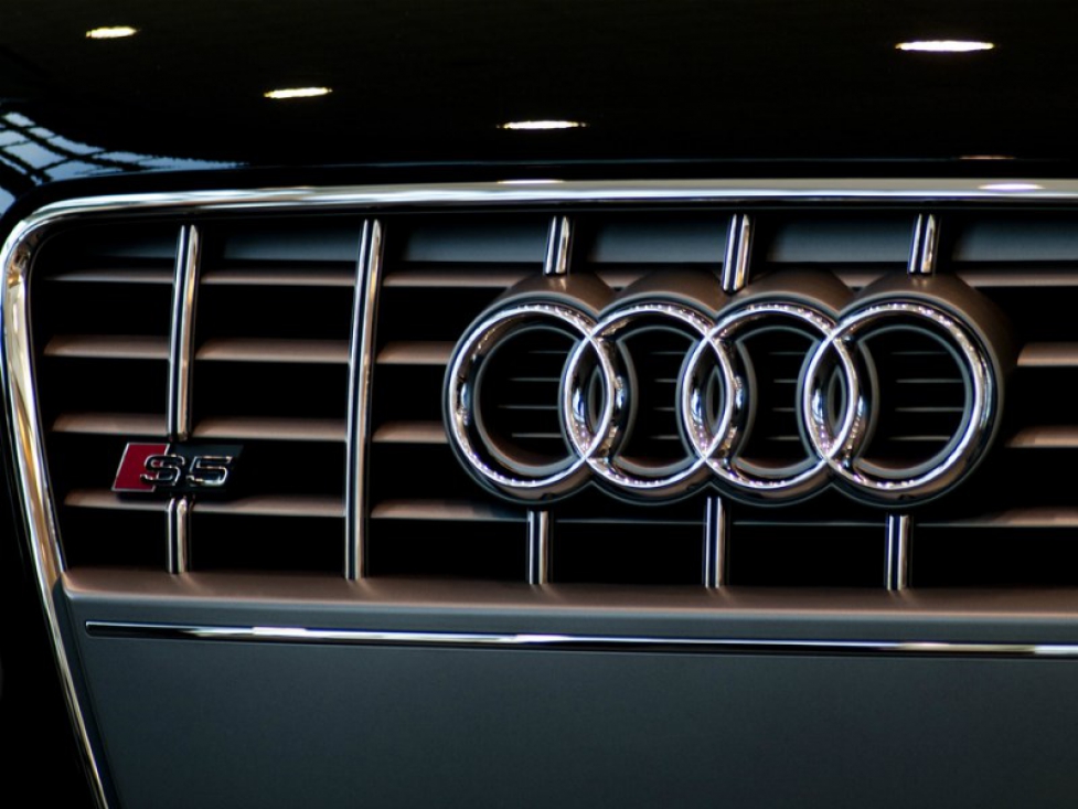 Венгерский завод Audi встал на два часа из-за забастовки
