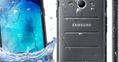 Samsung готовит смартфон Galaxy Xcover 4